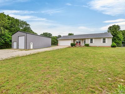 20755 Blackberry Ln, Crocker, MO, 65452