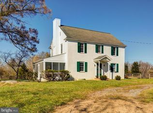 155 Summerville Rd, Boyce, VA 22620