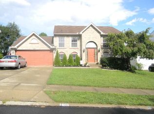 218 Tando Way, Covington, KY 41017