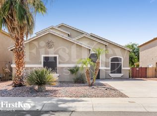 15716 N 156th Ln, Surprise, AZ 85374