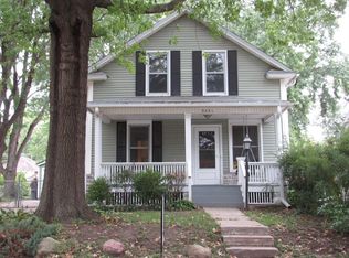 3231 Fair St, Lincoln, NE 68503