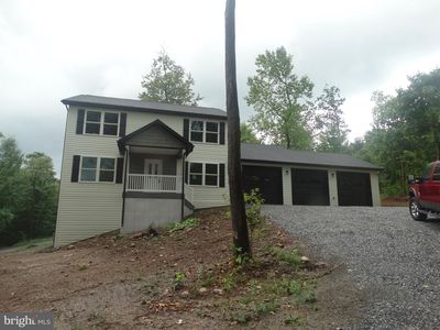 11388 Skyline Dr, Orrstown, PA, 17244