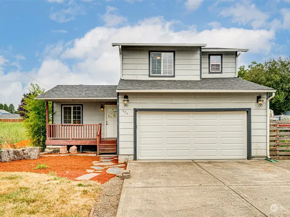 424 Washington Street, Woodland, WA 98674
