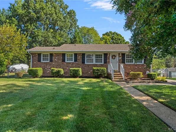 9404 Alameda Ave, Henrico, VA 23294