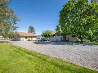 17618 E 6th Ave, Greenacres, WA 99016