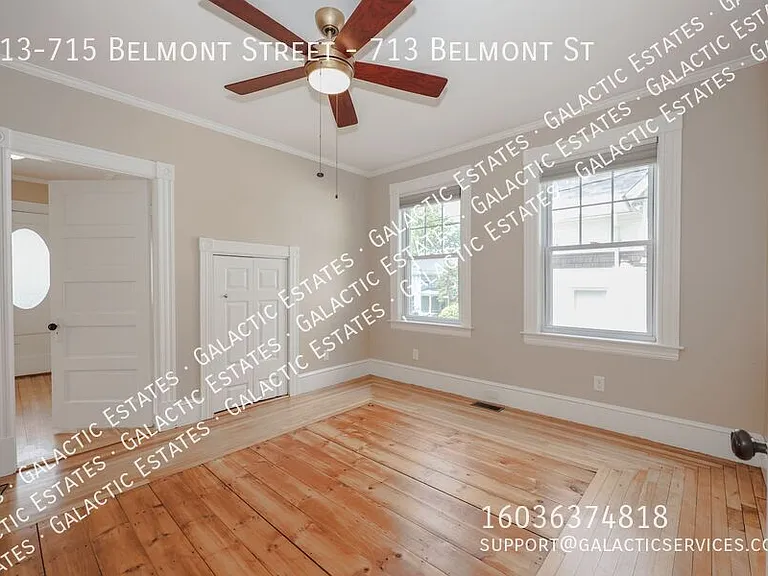 713-715 Belmont St #713 BELMONT ST — Photo 18