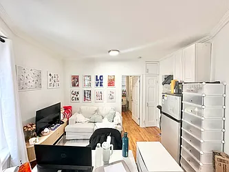 Rented by Brighton Management