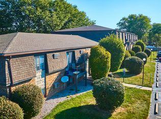 6220 Lewis Ave #1B-1BA-686SQFT, Toledo, OH 43612