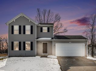 7256 Heartwood Ct, Portage, MI