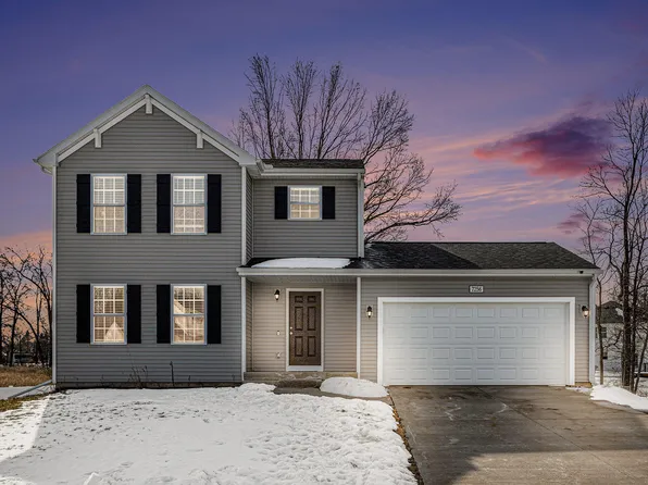 7256 Heartwood Ct, Portage, MI 49002