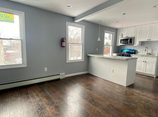 705 8th St APT 3, Union City, NJ 07087