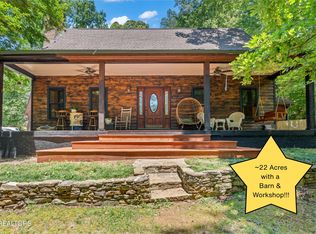 7637 McMillan Rd, Knoxville, TN 37914
