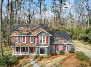 112 Carroll Ct, Summerville, SC 29483