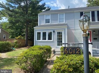 6012 Williamsburg Rd, Alexandria, VA 22303