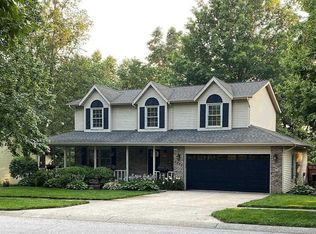 1050 S Graywell Dr, Bloomington, IN