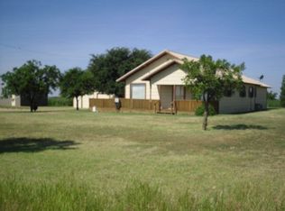 8314 Roadrunner Path, Snyder, TX 79549