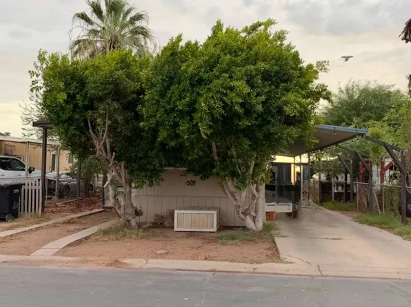371 E Ross Rd Space 504, El Centro, CA 92243