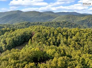 Tbd Trout Lake Rd, Deep Gap, NC 28618