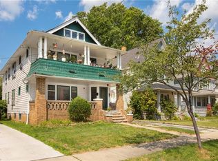 2210 W 101st St, Cleveland, OH 44102
