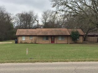 2610 Spring Hill Rd, Longview, TX 75605