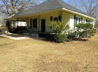 3302 25th Blvd, Valley, AL 36854