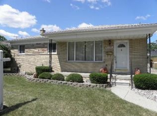 24495 Ridgecroft Ave, Eastpointe, MI 48021