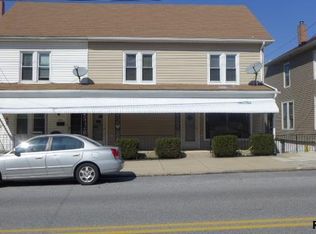 627 West Broadway, Red Lion, PA 17356