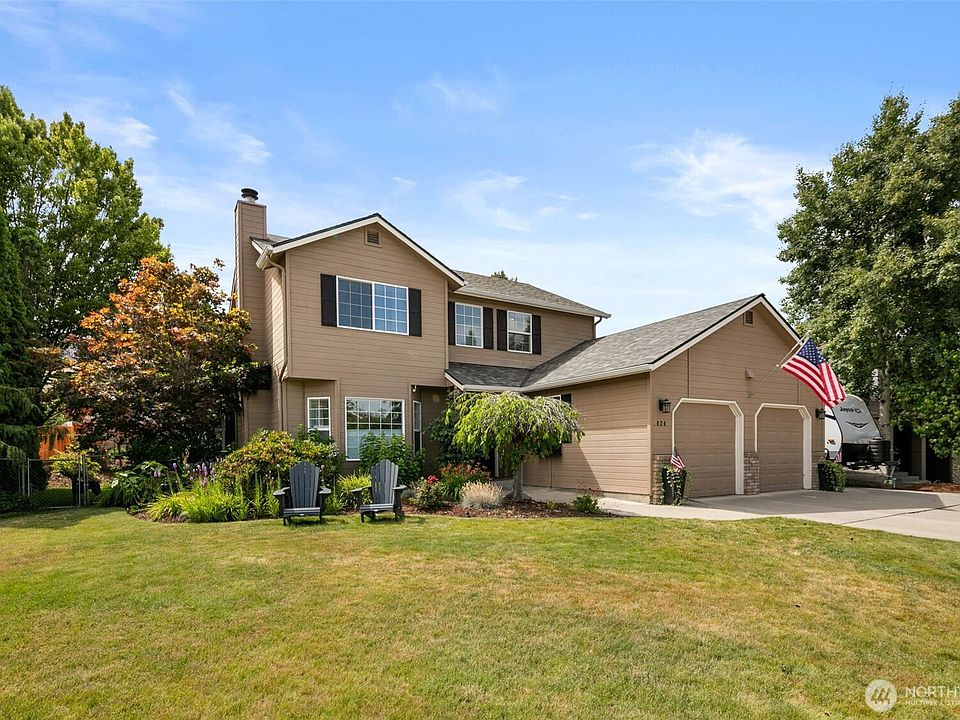 1st image of 424 Canyon Place