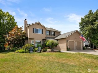 424 Canyon Place, Wenatchee, WA 98801