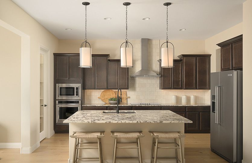 Cesena Plan, Vistoso Canyon Estates, Tucson, AZ 85755 Zillow