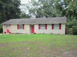 855 Gonzalez Park Dr, Cantonment, FL 32533