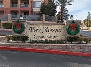 83 E Agate Ave UNIT 203, Las Vegas, NV 89123
