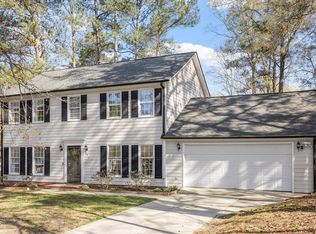 101 Coralbell Ct, Durham, NC 27703