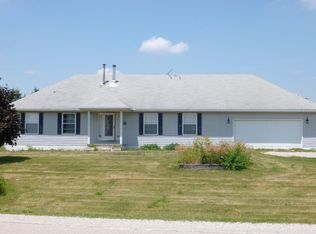 1197 130th St, West Liberty, IA 52776