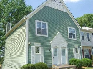 6736 Colchester Pl, Norcross, GA 30093