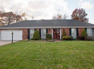 4124 Wenwood Dr, Louisville, KY 40218