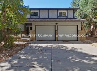 133 Dolomite Dr, Colorado Springs, CO 80919