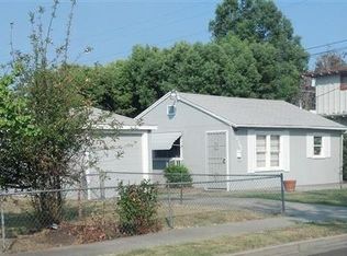 2307 Buena Vista Ave, Stockton, CA 95204