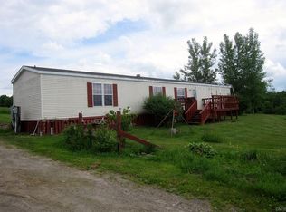 1316 Hard Scrabble Rd, Middleville, NY 13406