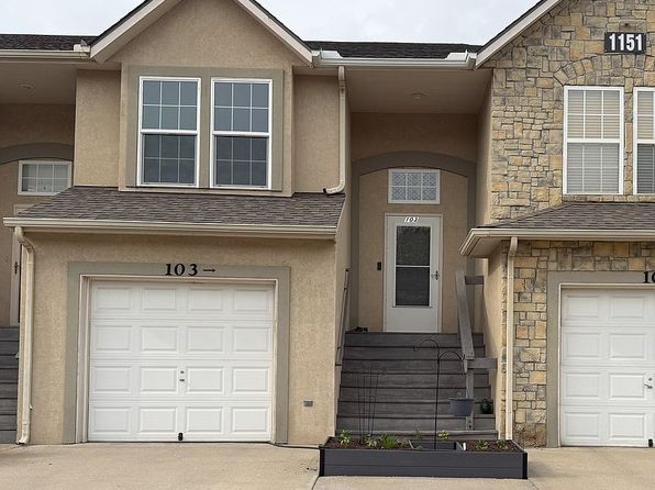 1151 N Martway Dr APT 103