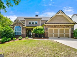 7878 Brass Lantern Dr, Flowery Branch, GA 30542