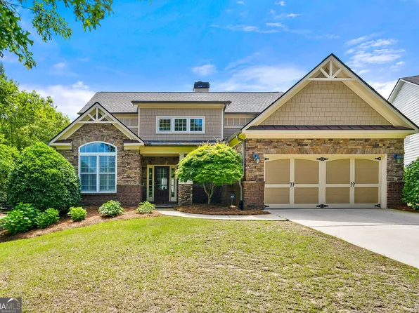 7878 Brass Lantern Dr, Flowery Branch, GA 30542
