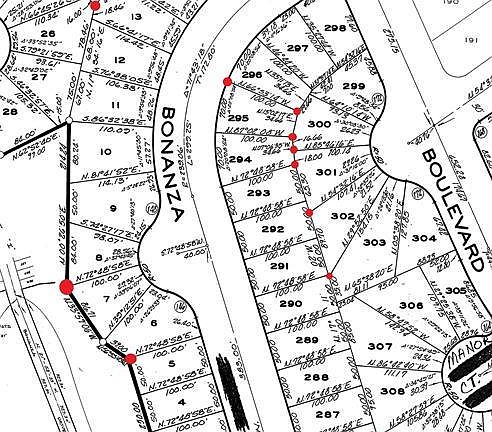 5th image of 445 & 478 Bonanza Avenue