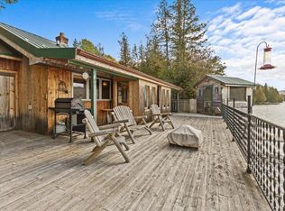 439 Daniels Pond Rd, Glover, VT 05839