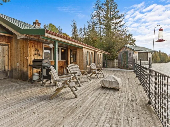 439 Daniels Pond Road, Glover, VT 05839