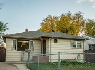 215 E Saint Patrick St, Rapid City, SD 57701