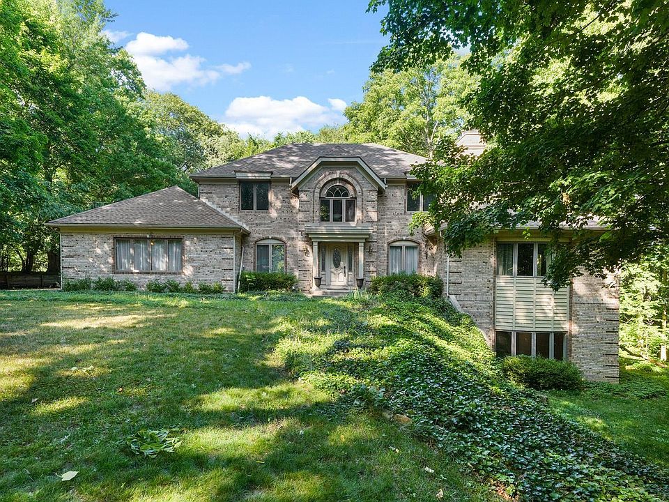 1411 Olivia Cir, South Bend, IN 46614 Zillow