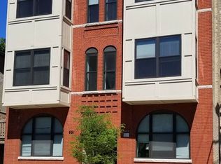 649 N Wolcott Ave #1S, Chicago, IL 60622