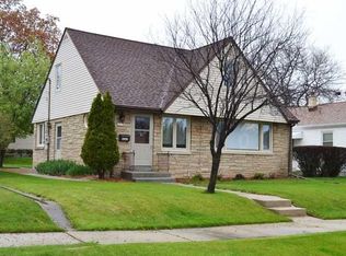 3263 S 50th St, Milwaukee, WI 53219