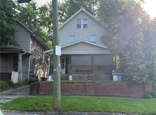848 Bank St, Akron, OH 44305